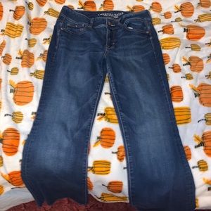 American Eagle Bootcut Jeans